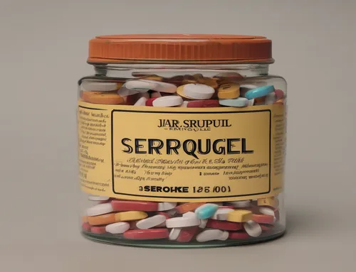 prix du seroquel